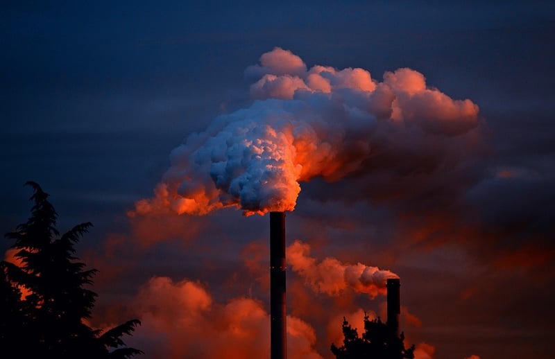 Environmental Impact Reports