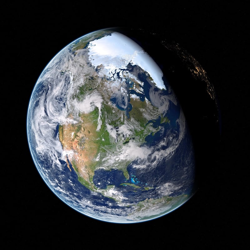 Earth Day Festival