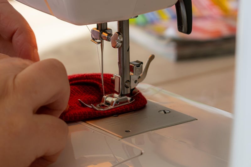 Handmade Sewing